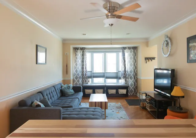 Photo 3 of Single family home for sale at 6549 S Kostner Ave, Chicago, IL 60629 | MLS# 12752358 | Listing updated on 2026-09-06