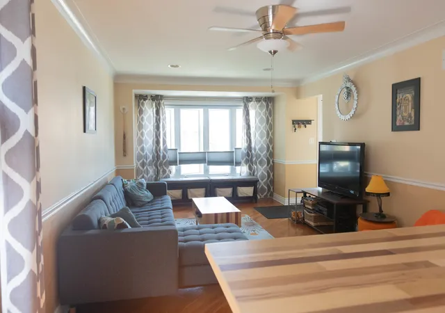 Photo 4 of Single family home for sale at 6549 S Kostner Ave, Chicago, IL 60629 | MLS# 12752358 | Listing updated on 2026-09-06