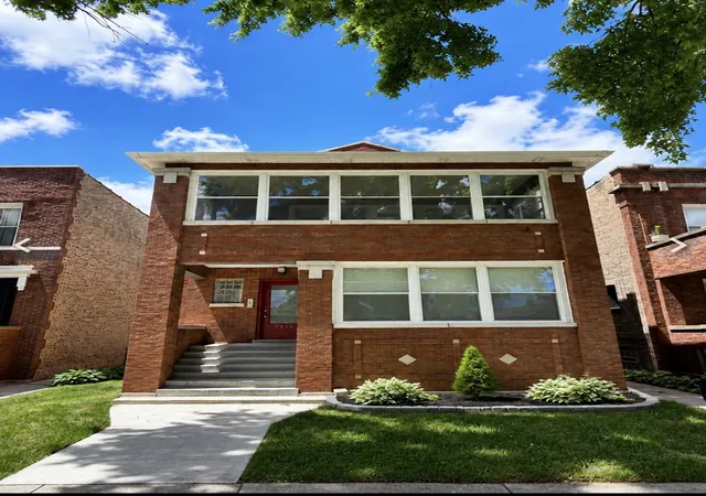 Photo 1 of Multi family home for sale at 7316 S Calumet Ave, Chicago, IL 60619 | MLS# 12752373 | Listing updated on 2026-09-05