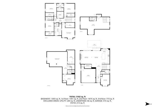 Photo 61 of Single family home for sale at 680 S Bryan St, Elmhurst, IL 60126 | MLS# 12752375 | Listing updated on 2026-09-05