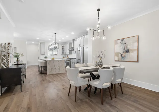 Photo 3 of Townhouse for sale at 817 N Center St, Naperville, IL 60563 | MLS# 12752377 | Listing updated on 2026-09-23
