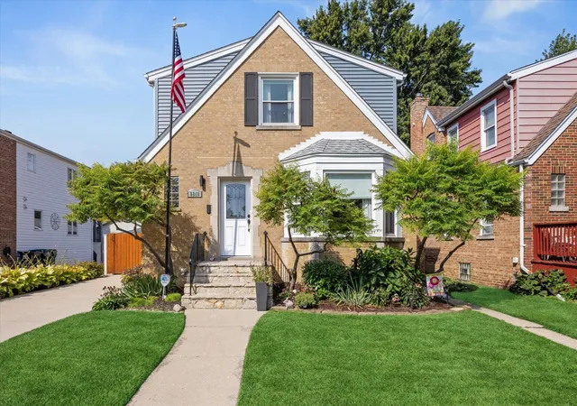 Photo 1 of Single family home for sale at (Undisclosed), Evergreen Park, IL 60805 | MLS# 12752384 | Listing updated on 2026-09-14