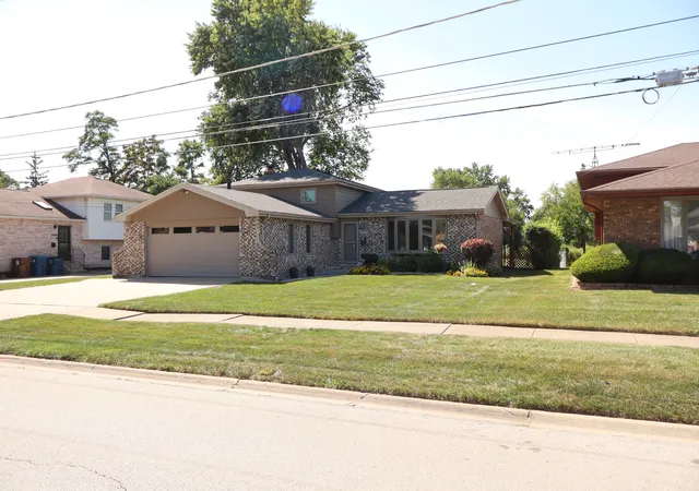 Photo 1 of Single family home for sale at 14650 Kostner Ave, Midlothian, IL 60445 | MLS# 12752396 | Listing updated on 2026-09-12