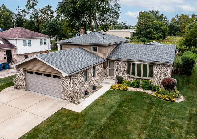 Single family home for sale at 14650 Kostner Ave, Midlothian, IL 60445 | MLS# 12752396