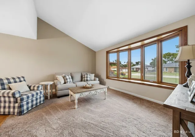 Photo 3 of Single family home for sale at 14650 Kostner Ave, Midlothian, IL 60445 | MLS# 12752396 | Listing updated on 2026-09-28