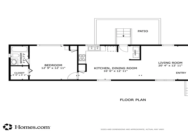 Photo 22 of Sale Pending at 525 Moorfield Rd, Matteson, IL 60443 | MLS# 12752397 | Listing updated on 2026-10-03