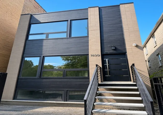 Photo 1 of Single family home for sale at 1630 N Humboldt Blvd, Chicago, IL 60647 | MLS# 12752411 | Listing updated on 2026-09-13