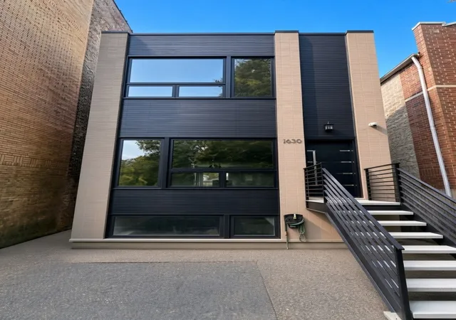 Photo 55 of Single family home for sale at 1630 N Humboldt Blvd, Chicago, IL 60647 | MLS# 12752411 | Listing updated on 2026-09-13