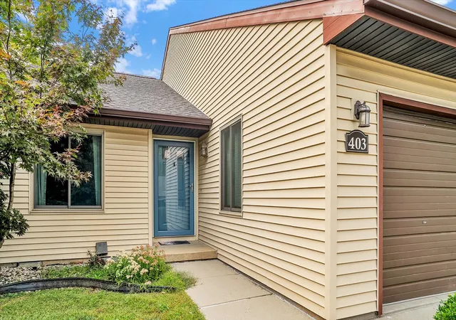 Photo 2 of Condo for sale at 403 Clearwater Dr #403, Champaign, IL 61822 | MLS# 12752413 | Listing updated on 2026-09-13