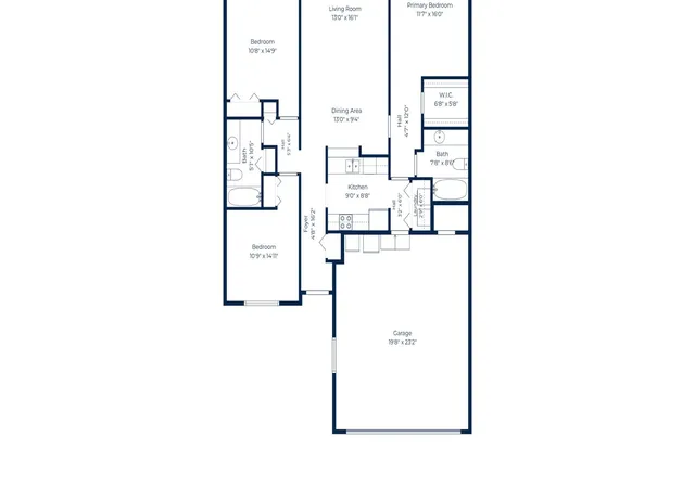Photo 36 of Condo for sale at 403 Clearwater Dr #403, Champaign, IL 61822 | MLS# 12752413 | Listing updated on 2026-09-13