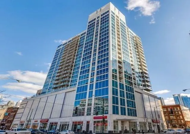 Photo 1 of Condo for sale at 757 N Orleans St #610, Chicago, IL 60654 | MLS# 12752420 | Listing updated on 2026-09-15