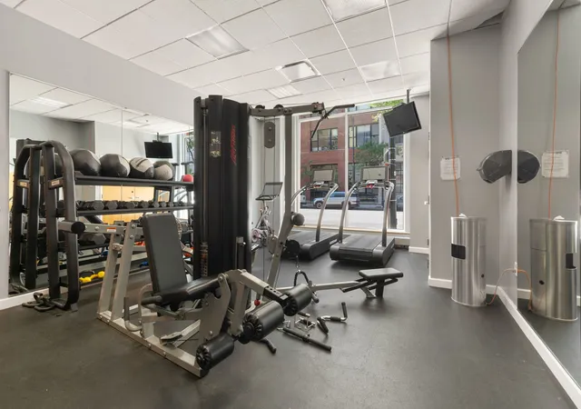Photo 16 of Condo for sale at 757 N Orleans St #610, Chicago, IL 60654 | MLS# 12752420 | Listing updated on 2026-09-14