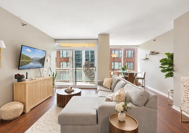 Photo 3 of Condo for sale at 757 N Orleans St #610, Chicago, IL 60654 | MLS# 12752420 | Listing updated on 2026-09-15