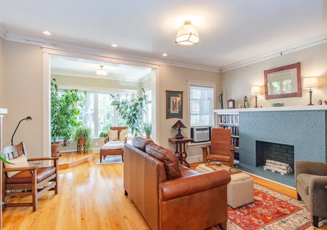 Photo 1 of Multi family home for sale at 4724 N Sacramento Ave, Chicago, IL 60625 | MLS# 12752430 | Listing updated on 2026-10-01