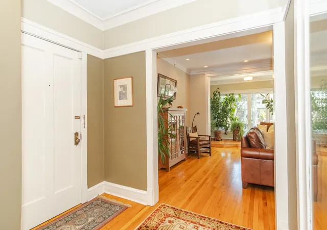 Photo 2 of Multi family home for sale at 4724 N Sacramento Ave, Chicago, IL 60625 | MLS# 12752430 | Listing updated on 2026-10-01