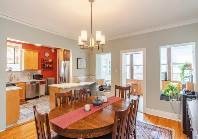 Photo 3 of Multi family home for sale at 4724 N Sacramento Ave, Chicago, IL 60625 | MLS# 12752430 | Listing updated on 2026-10-01