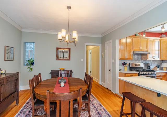Photo 4 of Multi family home for sale at 4724 N Sacramento Ave, Chicago, IL 60625 | MLS# 12752430 | Listing updated on 2026-10-01
