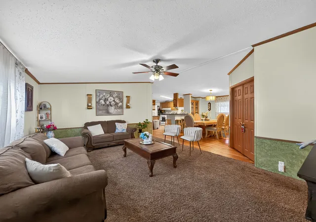 Photo 2 of Manufactured home for sale at 819 South 9th St, De Kalb, IL 60115 | MLS# 12752432 | Listing updated on 2026-09-13
