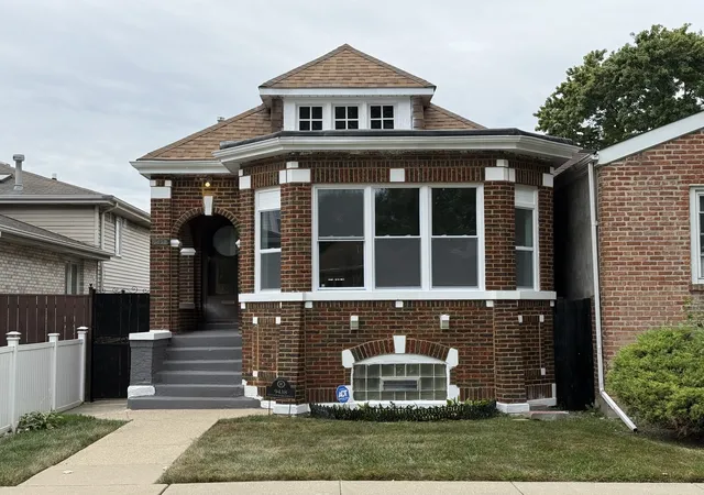 Photo 1 of Single family home for sale at 9438 S Wabash Ave, Chicago, IL 60619 | MLS# 12752435 | Listing updated on 2026-09-22
