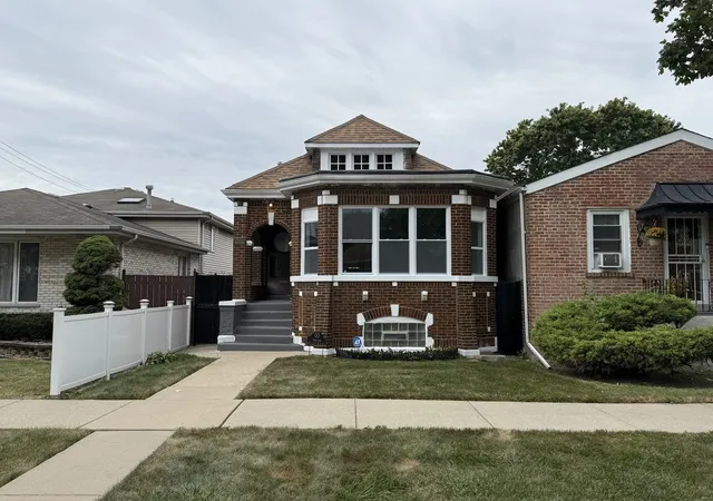 Photo 3 of Single family home for sale at 9438 S Wabash Ave, Chicago, IL 60619 | MLS# 12752435 | Listing updated on 2026-09-22
