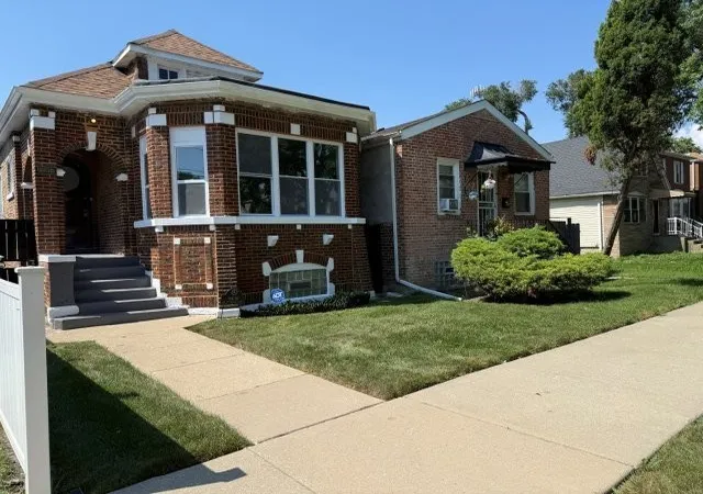 Photo 3 of Single family home for sale at 9438 S Wabash Ave, Chicago, IL 60619 | MLS# 12752435 | Listing updated on 2026-09-22