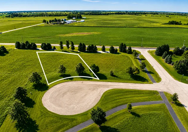 Land for sale at 9655 W Queens Ct, Monee, IL 60449 | MLS# 12752449