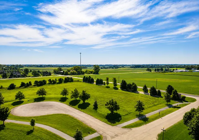 Photo 1 of Land for sale at 9655 W Queens Ct, Monee, IL 60449 | MLS# 12752449 | Listing updated on 2026-09-14