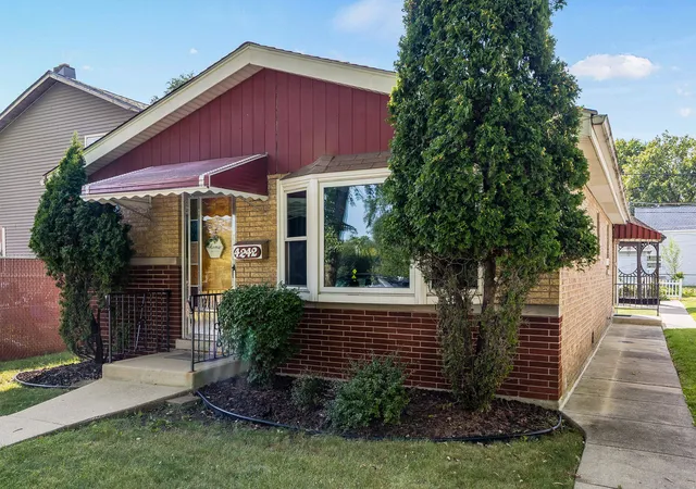 Single family home for sale at 4242 Fishermans Ter, Lyons, IL 60534 | MLS# 12752450