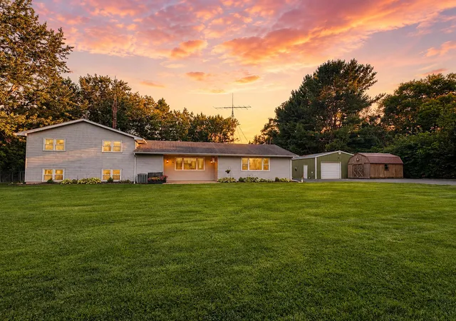 Photo 1 of Single family home for sale at 6708 W 92nd Avenue, Taylor Ridge, IL 61284 | MLS# 12752464 | Listing updated on 2026-09-07