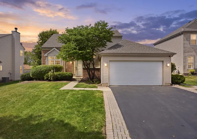 Single family home for sale at 228 Norwich Dr, Bartlett, IL 60103 | MLS# 12752490