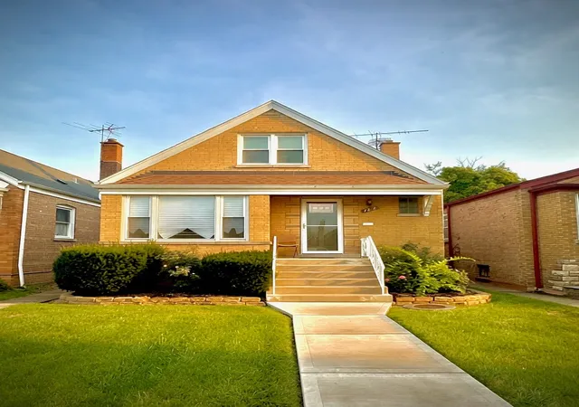Photo 1 of Single family home for sale at 7212 S Christiana Ave, Chicago, IL 60629 | MLS# 12752494 | Listing updated on 2026-09-15