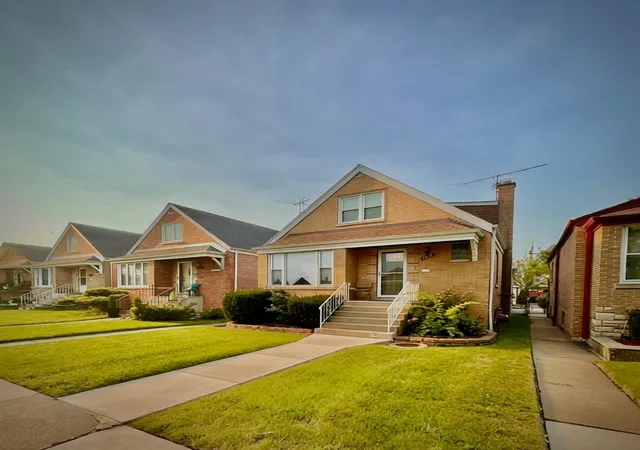 Photo 2 of Single family home for sale at 7212 S Christiana Ave, Chicago, IL 60629 | MLS# 12752494 | Listing updated on 2026-09-15