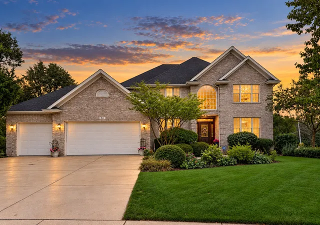 Photo 1 of Single family home for sale at 50 Tygert Ln, De Kalb, IL 60115 | MLS# 12752497 | Listing updated on 2026-10-07