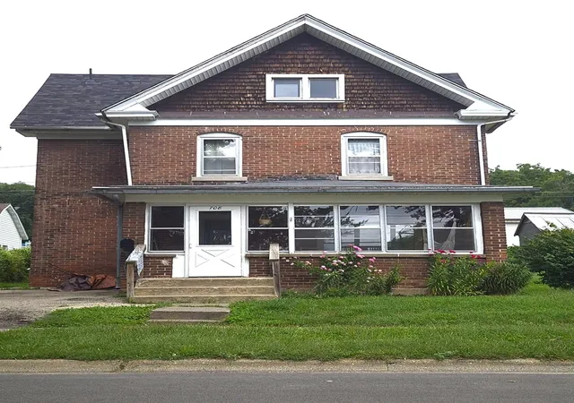 Photo 1 of Single family home for sale at 708 Bowen St, Savanna, IL 61074 | MLS# 12752498 | Listing updated on 2026-09-22