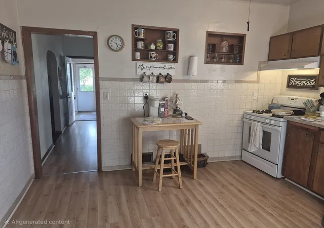 Photo 3 of Single family home for sale at 708 Bowen St, Savanna, IL 61074 | MLS# 12752498 | Listing updated on 2026-09-22