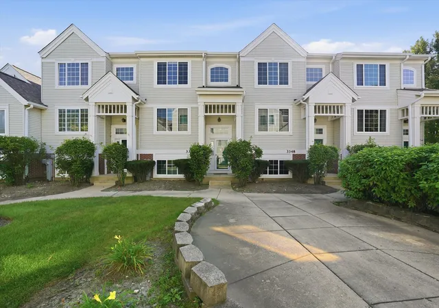 Photo 1 of Sale Pending at 3350 Ravinia Cir #0, Aurora, IL 60504 | MLS# 12752501 | Listing updated on 2026-10-13