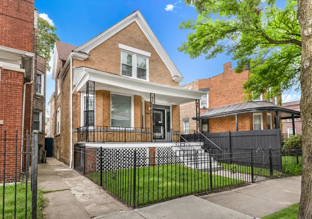 Photo 3 of Single family home for sale at 7038 S King Dr, Chicago, IL 60637 | MLS# 12752509 | Listing updated on 2026-09-26