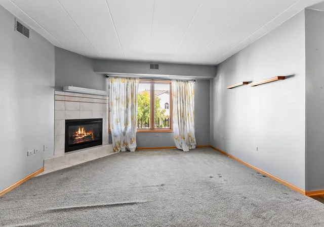 Photo 2 of Condo for sale at 6640 183rd Street #2C, Tinley Park, IL 60477 | MLS# 12752510 | Listing updated on 2026-09-12