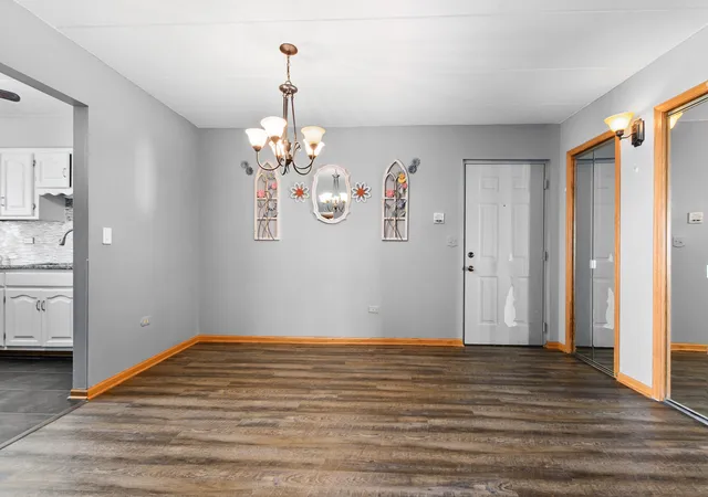 Photo 3 of Condo for sale at 6640 183rd Street #2C, Tinley Park, IL 60477 | MLS# 12752510 | Listing updated on 2026-09-12