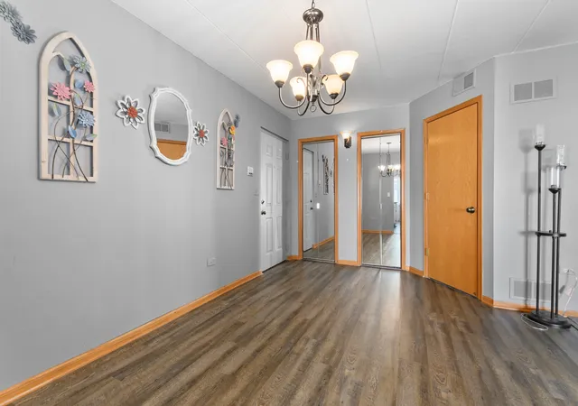 Photo 4 of Condo for sale at 6640 183rd Street #2C, Tinley Park, IL 60477 | MLS# 12752510 | Listing updated on 2026-09-12
