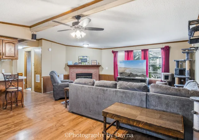 Photo 3 of Manufactured home for sale at 50 Cherry Ln, Bourbonnais, IL 60914 | MLS# 12752511 | Listing updated on 2026-10-06