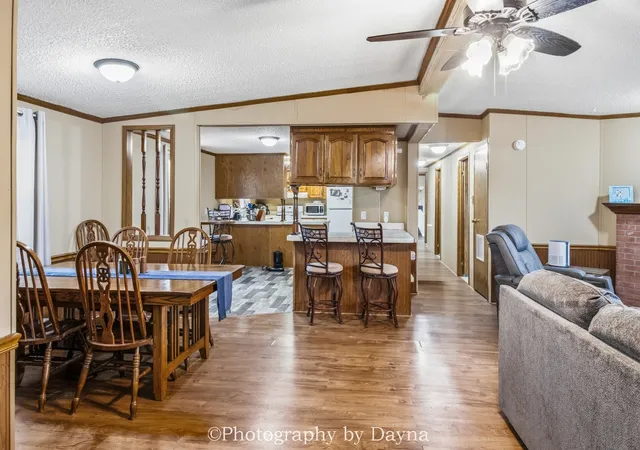 Photo 4 of Manufactured home for sale at 50 Cherry Ln, Bourbonnais, IL 60914 | MLS# 12752511 | Listing updated on 2026-10-06