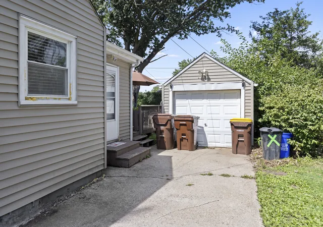 Photo 16 of Single family home for sale at 2223 Van Wie Ave, Rockford, IL 61103 | MLS# 12752514 | Listing updated on 2026-09-13
