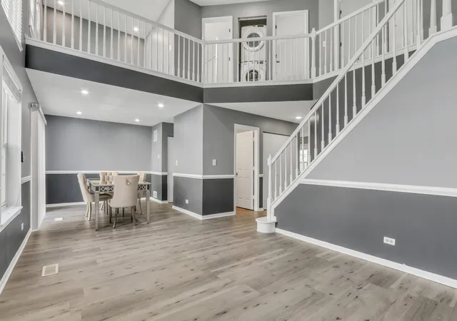 Photo 4 of Condo for sale at 105 Parkview Dr, Wauconda, IL 60084 | MLS# 12752525 | Listing updated on 2026-09-27