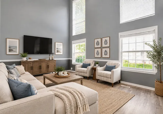 Photo 2 of Condo for sale at 105 Parkview Dr, Wauconda, IL 60084 | MLS# 12752525 | Listing updated on 2026-09-27
