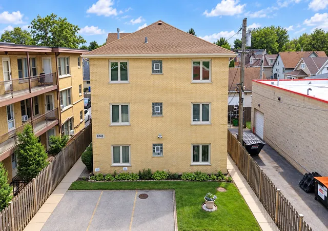 Photo 2 of Condo for sale at 6743 W Irving Park Rd #202, Chicago, IL 60634 | MLS# 12752552 | Listing updated on 2026-09-15