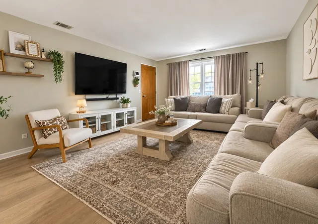 Photo 3 of Condo for sale at 6743 W Irving Park Rd #202, Chicago, IL 60634 | MLS# 12752552 | Listing updated on 2026-09-15