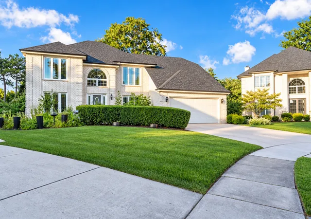 Photo 1 of Single family home for sale at 8201 Pine Blf Ct, Darien, IL 60561 | MLS# 12752561 | Listing updated on 2026-09-25