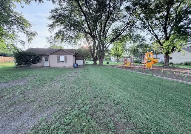 Photo 1 of Sale Pending at 248 N 4000e Rd, Kankakee, IL 60901 | MLS# 12752573 | Listing updated on 2026-10-01