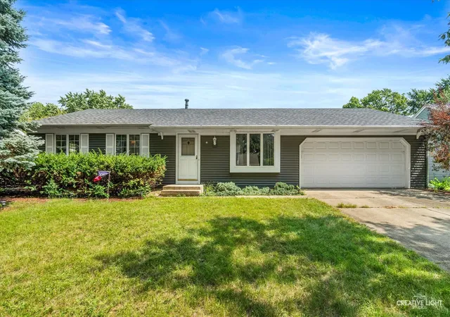 Photo 1 of Single family home for sale at 49 Sherwick Rd, Oswego, IL 60543 | MLS# 12752574 | Listing updated on 2026-09-14